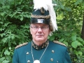 Capitain Dr. Ulf-Christian Mahlo (seit 2004)