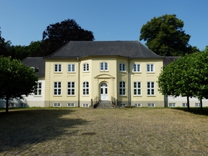 Caspar-von-Saldern-Haus