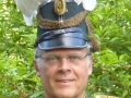 Gildevorstand: Adjutant und Premierlieutenant Carsten de Vries