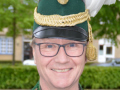 Gildevorstand: Secondelieutenant Prof. Dr. Jens-Eric von Düsterlho